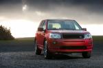 Land Rover Freelander 2 SD4 Sport Limited Edition 2010 года
